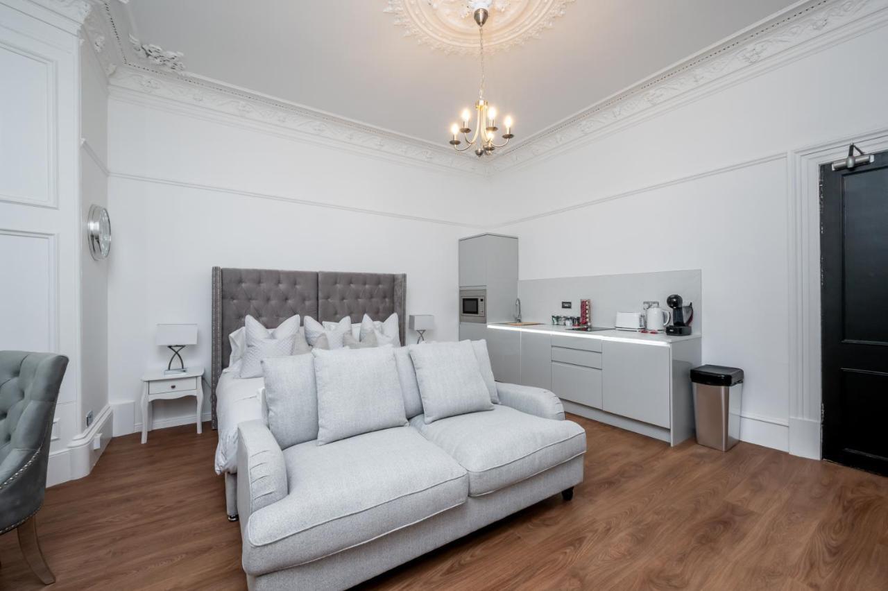 Casa Fresa - Orchar Suites Broughty Ferry Pokoj fotografie
