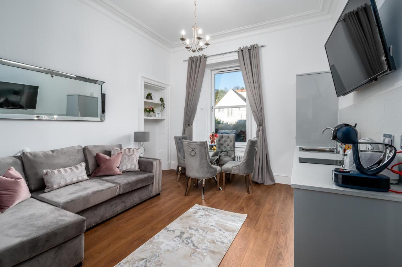Casa Fresa - Orchar Suites Broughty Ferry Pokoj fotografie