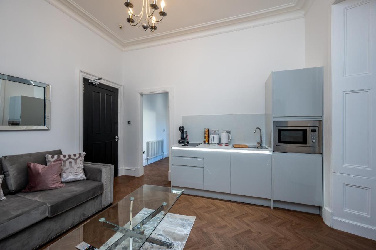 Casa Fresa - Orchar Suites Broughty Ferry Pokoj fotografie
