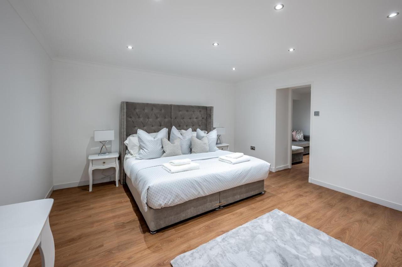 Casa Fresa - Orchar Suites Broughty Ferry Pokoj fotografie