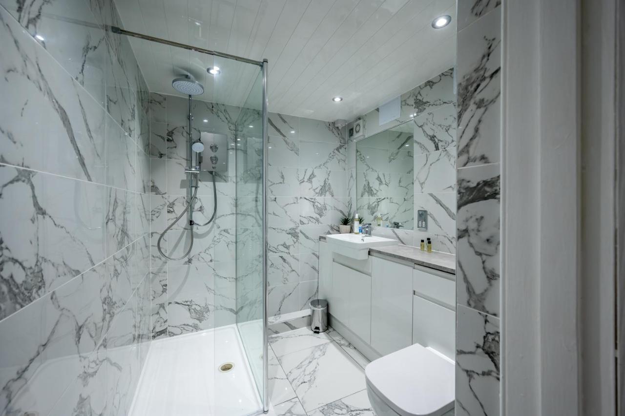 Casa Fresa - Orchar Suites Broughty Ferry Pokoj fotografie