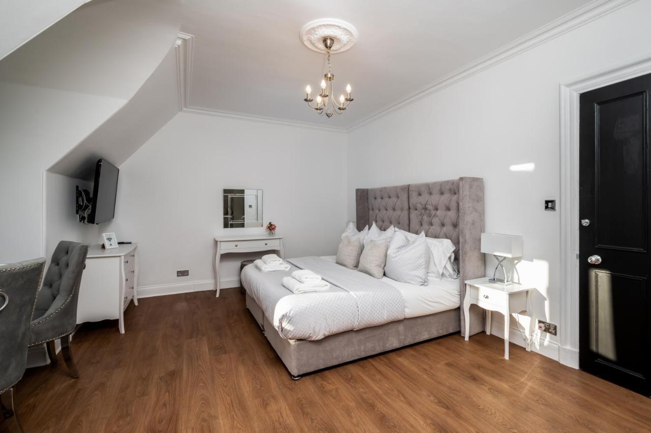 Casa Fresa - Orchar Suites Broughty Ferry Pokoj fotografie