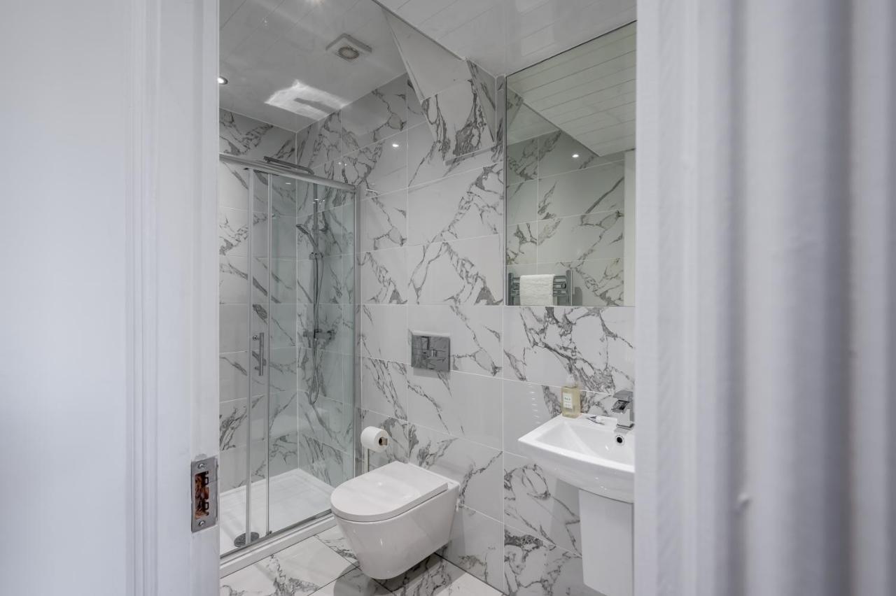 Casa Fresa - Orchar Suites Broughty Ferry Pokoj fotografie