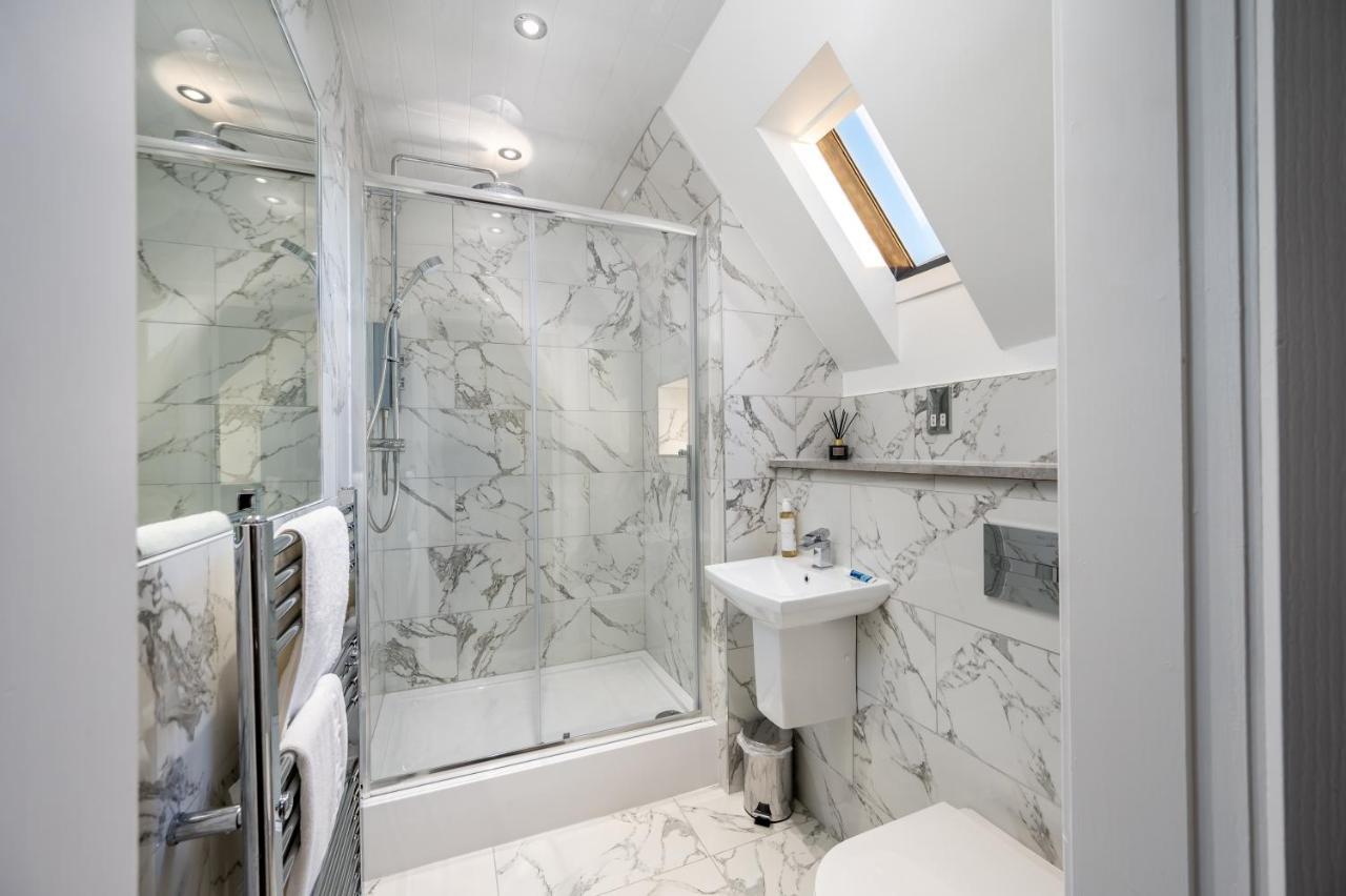 Casa Fresa - Orchar Suites Broughty Ferry Exteriér fotografie